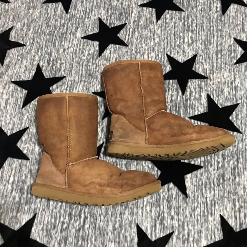 🤎 Preloved UGGS🤎 - Picture 7 of 8